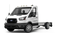 2026 Ford Transit Cutaway T-350 RWD SRW 138" WB 9500 GVWR