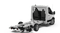 2026 Ford Transit Cutaway T-350 RWD SRW 138" WB 9500 GVWR