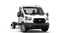 2026 Ford Transit Cutaway T-350 RWD SRW 138" WB 9500 GVWR