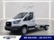 2025 Ford Transit Cutaway T-350 RWD SRW 138" WB 9500 GVWR