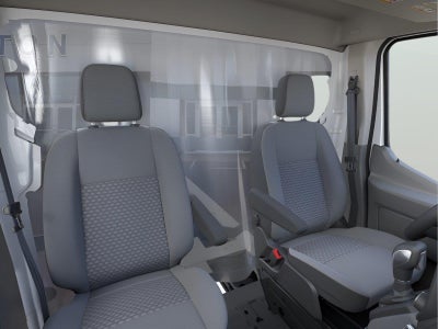 2025 Ford Transit Cutaway T-350 RWD SRW 138" WB 9500 GVWR