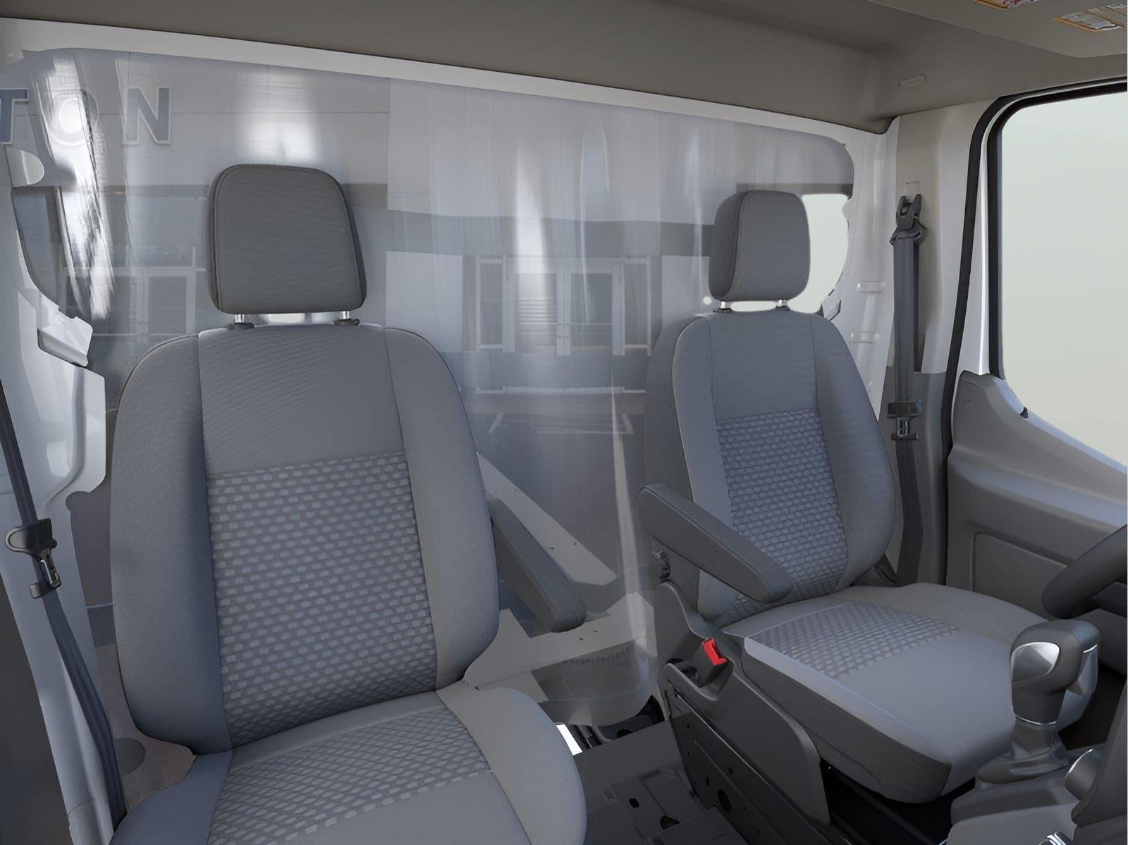 2025 Ford Transit Cutaway T-350 RWD SRW 138" WB 9500 GVWR