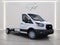 2025 Ford Transit Cutaway T-350 RWD SRW 138" WB 9500 GVWR