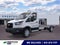 2025 Ford Transit Cutaway T-350 RWD SRW 138" WB 9500 GVWR