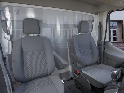 2025 Ford Transit Cutaway T-350 RWD SRW 138" WB 9500 GVWR