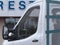 2025 Ford Transit Cutaway T-350 RWD SRW 138" WB 9500 GVWR
