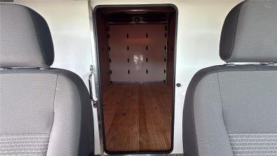 2025 Ford Transit Cutaway T-350 RWD SRW 138" WB 9500 GVWR