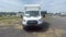 2025 Ford Transit Cutaway T-350 RWD SRW 138" WB 9500 GVWR