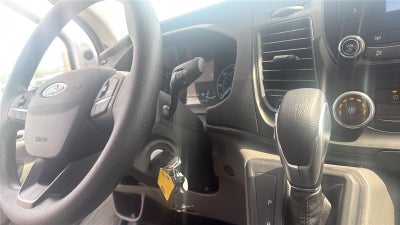 2025 Ford Transit Cutaway T-350 RWD SRW 138" WB 9500 GVWR