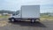 2025 Ford Transit Cutaway T-350 RWD SRW 138" WB 9500 GVWR