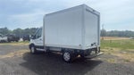 2025 Ford Transit Cutaway T-350 RWD SRW 138" WB 9500 GVWR