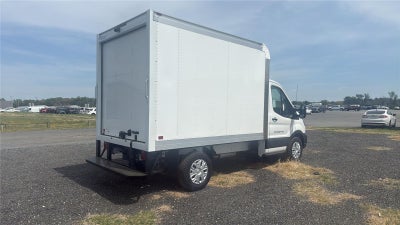 2025 Ford Transit Cutaway T-350 RWD SRW 138" WB 9500 GVWR