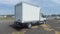 2025 Ford Transit Cutaway T-350 RWD SRW 138" WB 9500 GVWR