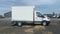 2025 Ford Transit Cutaway T-350 RWD SRW 138" WB 9500 GVWR