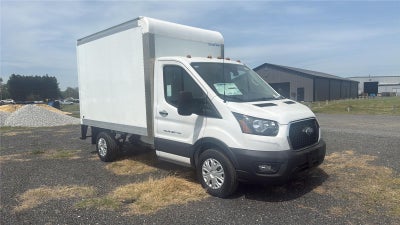2025 Ford Transit Cutaway T-350 RWD SRW 138" WB 9500 GVWR