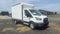 2025 Ford Transit Cutaway T-350 RWD SRW 138" WB 9500 GVWR