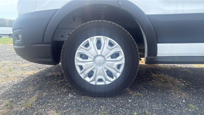2025 Ford Transit Cutaway T-350 RWD SRW 138" WB 9500 GVWR
