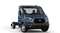 2026 Ford Etransit T-350 RWD SRW 138" WB 9500 GVWR