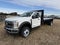 2025 Ford Super Duty F-550 DRW XL