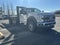 2025 Ford Super Duty F-550 DRW 16' KNAPHEIDE HEAVY DUTY PLATFORM BODY, SLIDING UNDER BODY WINCHES 48" UNDERBODY TOOL BOX