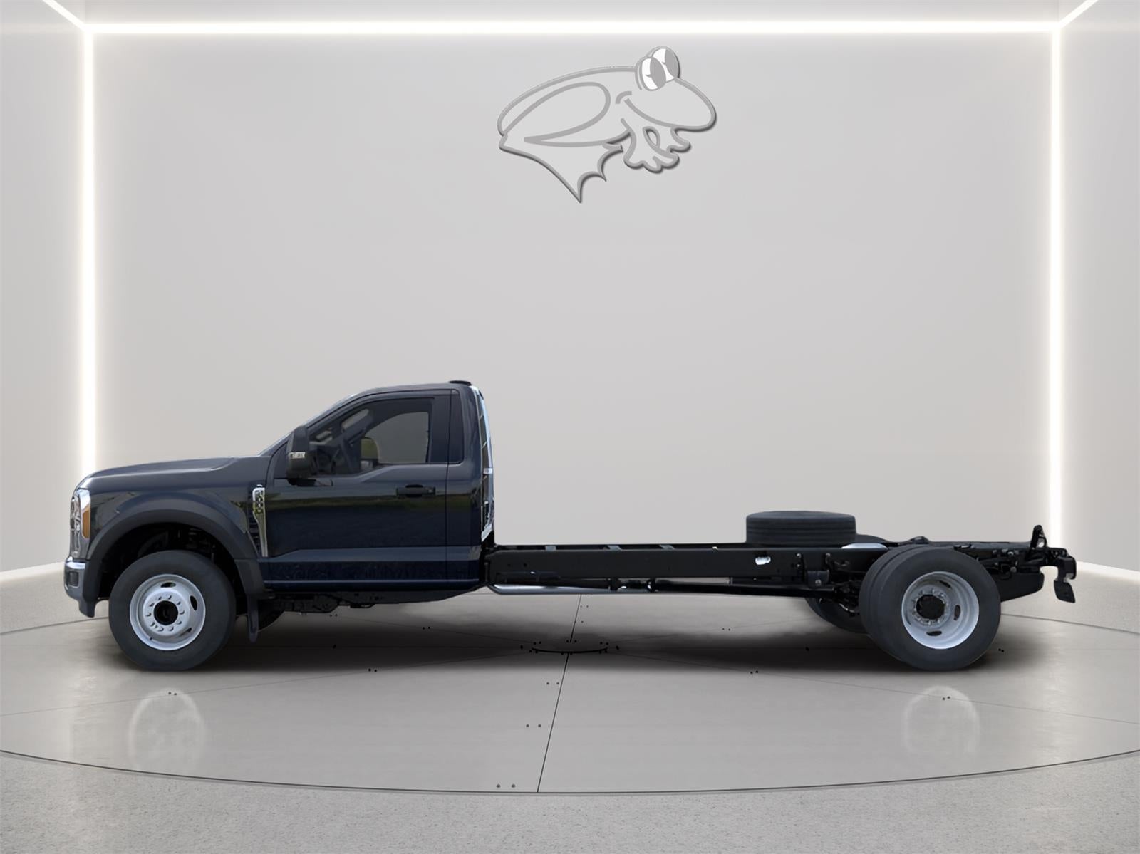 2026 Ford F600 F-600® XL