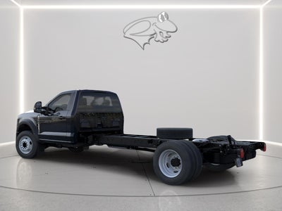 2026 Ford F600 F-600® XL