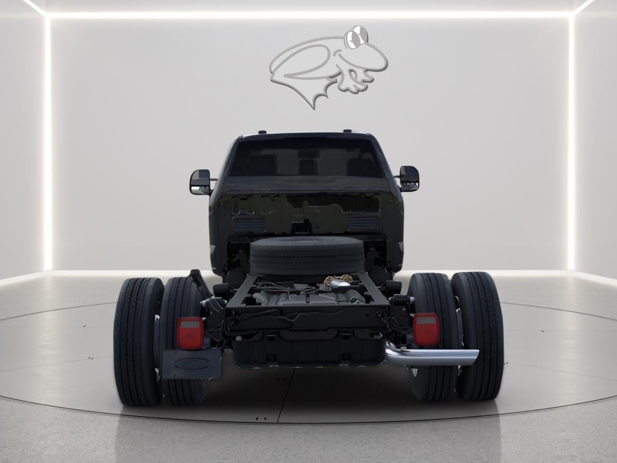 2026 Ford F600 F-600® XL