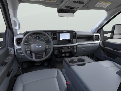 2026 Ford F600 F-600® XL