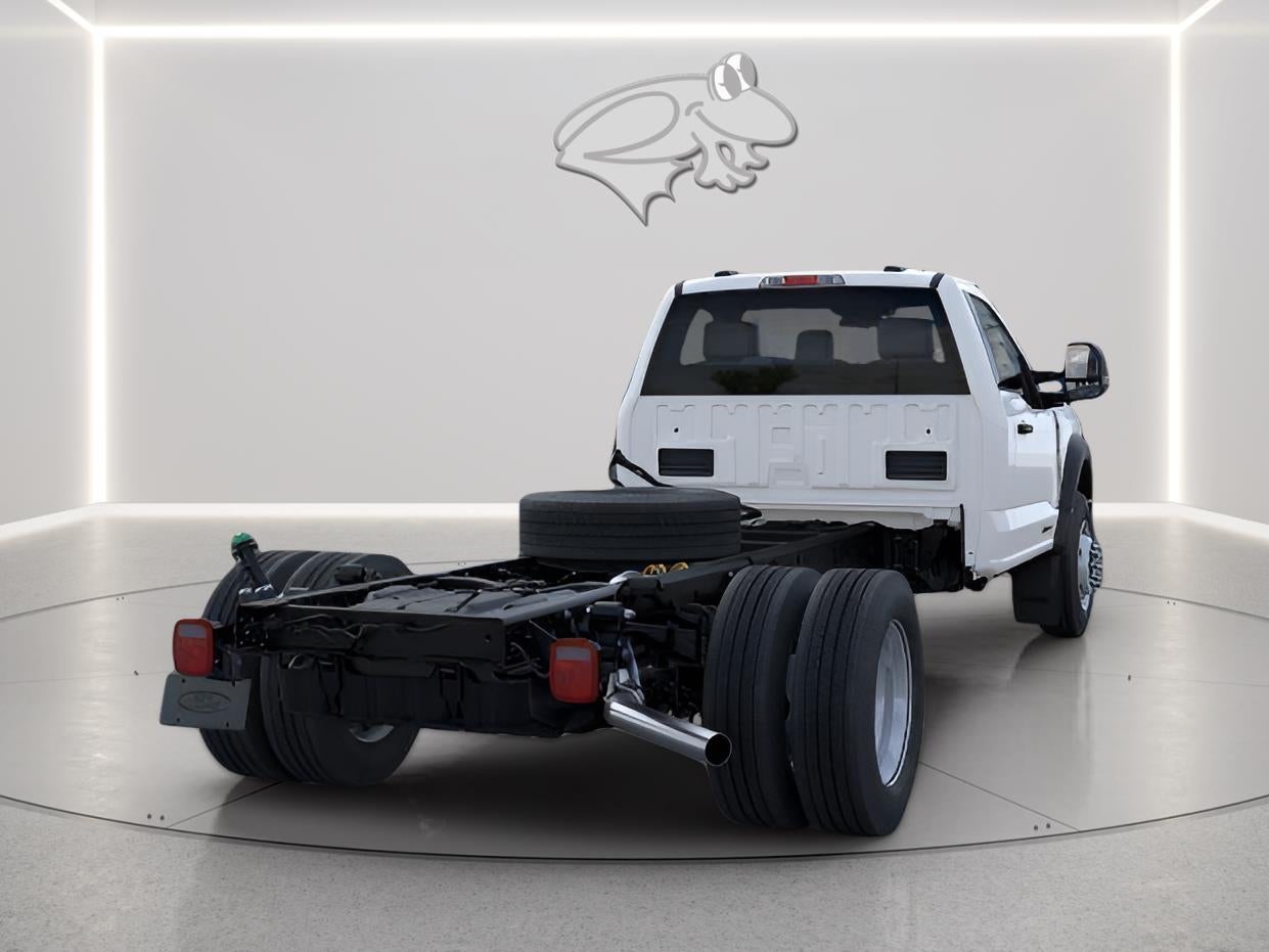 2026 Ford F600 F-600® XL