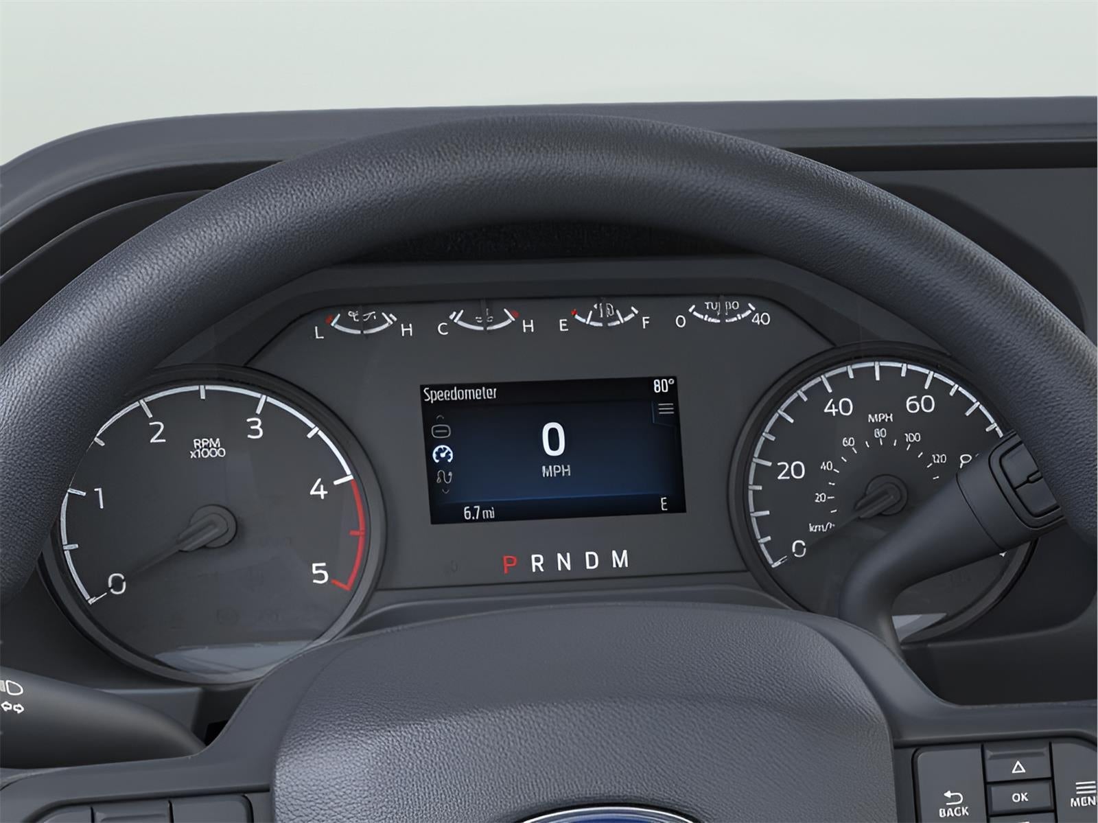 2026 Ford F600 F-600® XL