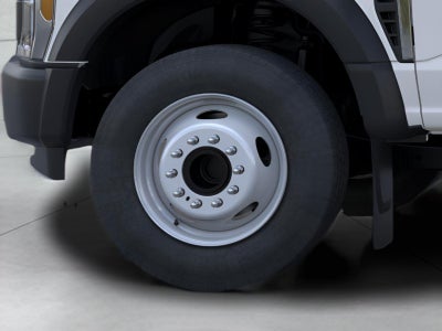 2026 Ford F600 F-600® XL