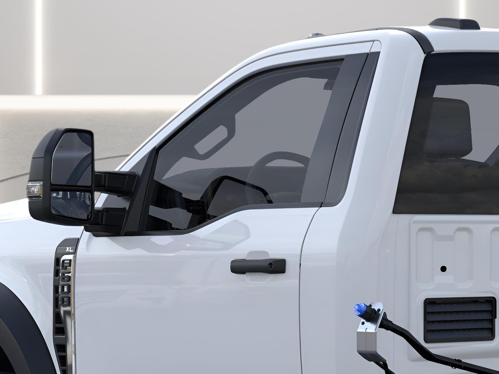 2026 Ford F600 F-600® XL