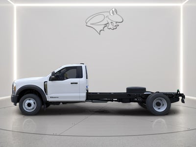 2026 Ford F600 F-600® XL