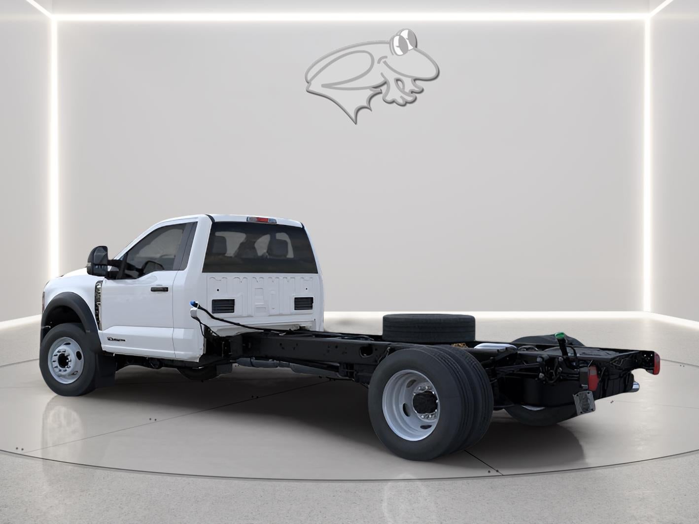 2026 Ford F600 F-600® XL