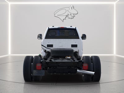 2026 Ford F600 F-600® XL