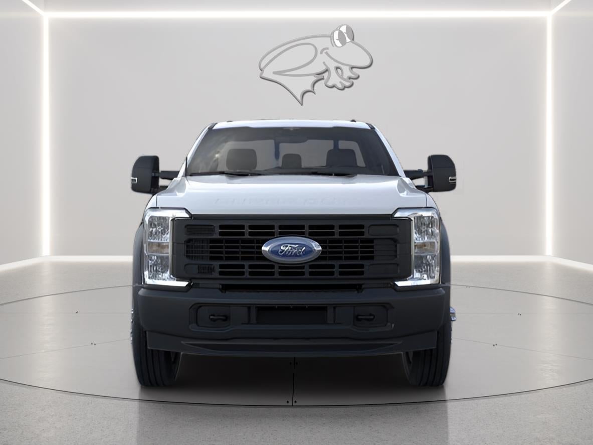 2026 Ford F600 F-600® XL