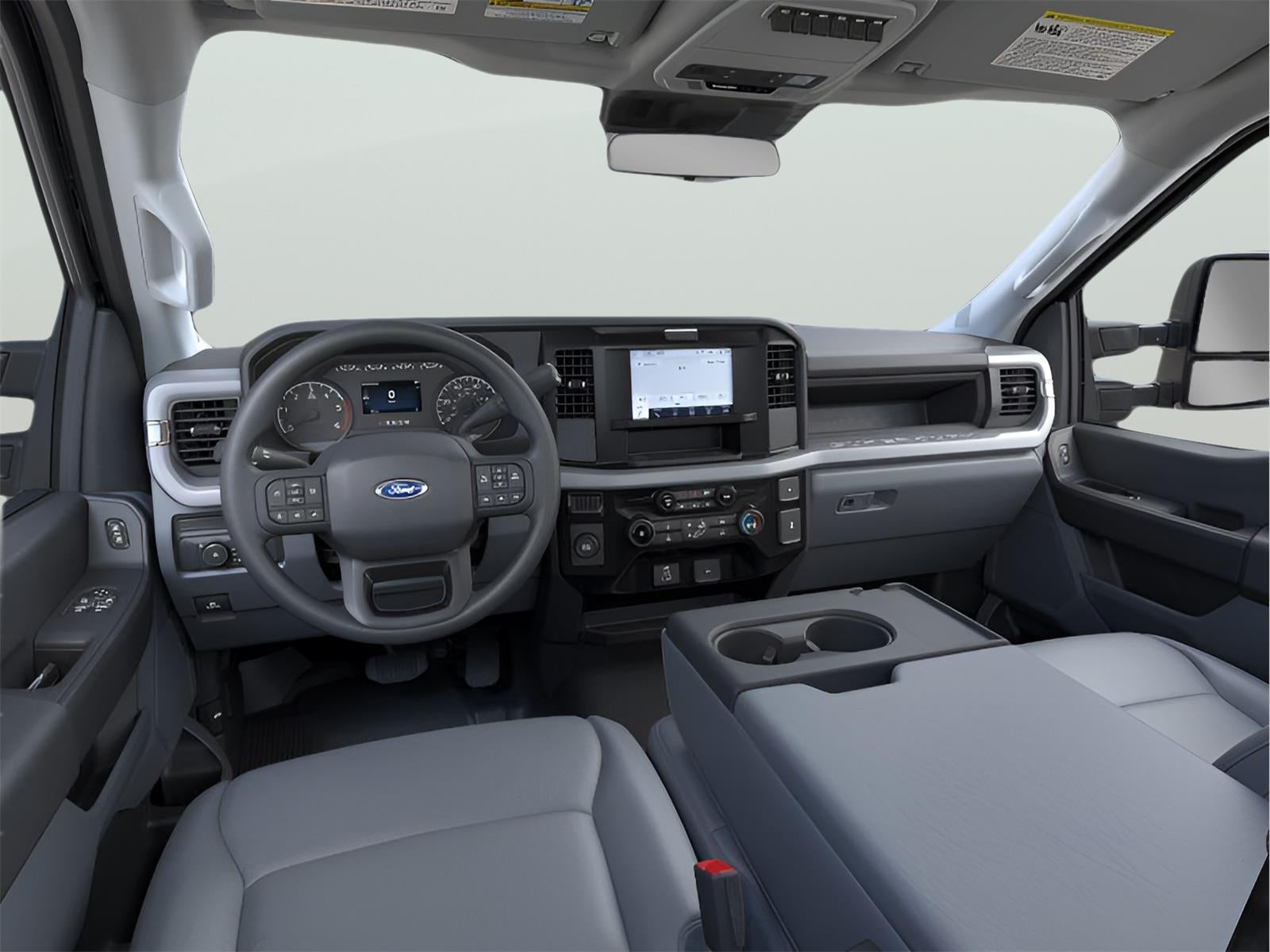 2026 Ford F600 F-600® XL