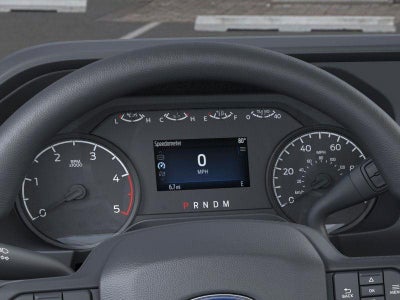 2026 Ford Super Duty F-600 DRW XL