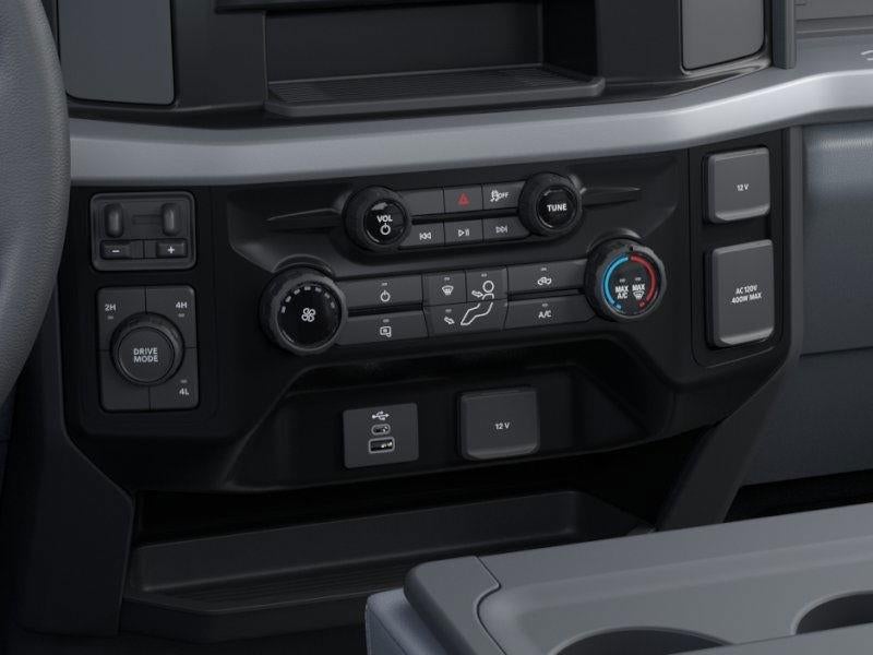 2026 Ford Super Duty F-600 DRW XL CHASSIS ONLY