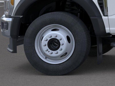 2026 Ford Super Duty F-600 DRW XL CHASSIS ONLY