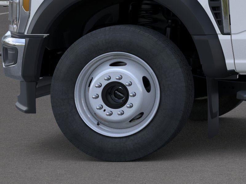 2026 Ford Super Duty F-600 DRW XL CHASSIS ONLY