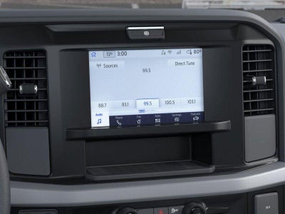 2026 Ford Super Duty F-600 DRW XL CHASSIS ONLY