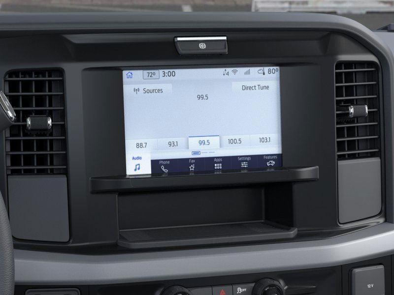 2026 Ford Super Duty F-600 DRW XL CHASSIS ONLY