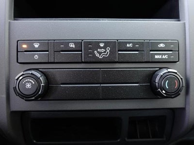 2025 Ford F-650 Straight Frame Gas 12' RUGBY HEAVY DUTY LANDSCAPE BODY, MAUAL TARP, 48" UNDERBODY TOOL BOX