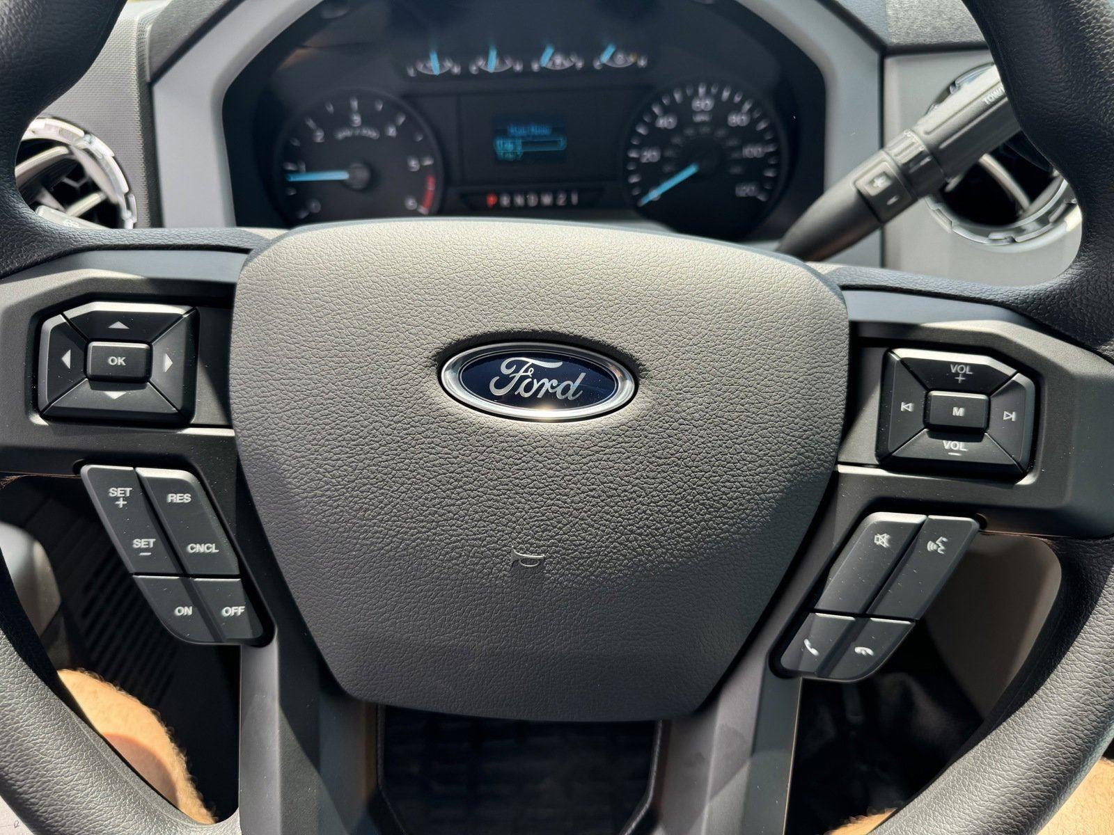 2025 Ford F-650 Straight Frame Gas 24' ALUMINUM DURABOX PRO VAN BODY,THIEMAN STOW-AWAY TAILGATE, 2,500 LBS CAPACITY