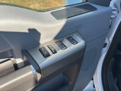 2024 Ford F-750 Straight Frame CHASSIS ONLY 260 WHEELBASE