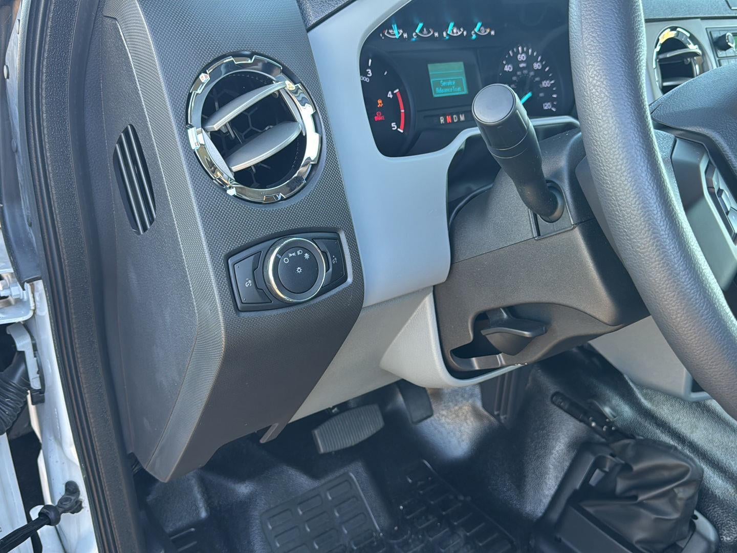 2024 Ford F-750 Straight Frame CHASSIS ONLY 260 WHEELBASE