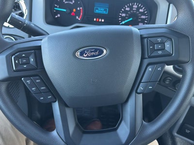 2024 Ford F-750 Straight Frame CHASSIS ONLY 260 WHEELBASE