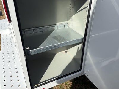 2025 Ford Super Duty F-350 DRW XL