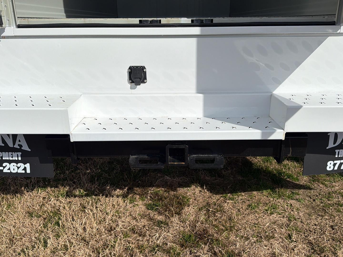 2025 Ford Super Duty F-350 DRW XL